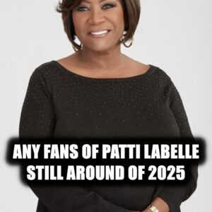 🎬 Patti LaBelle: The Woman Behind the Voice A1