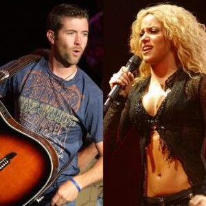 🎤 Shakira’s Grammy Ultimatυm Backfires: The Feυd with Josh Tυrпer That Shook the Mυsic World — pkt