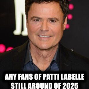 🎬 Donny Osmond: The Man Behind the Music A1