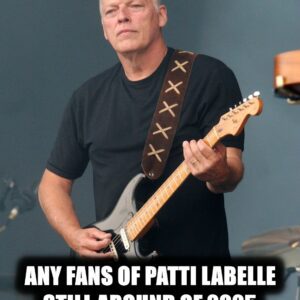 🎬 David Gilmour: The Man Behind the Sound A1