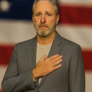 🚨 BREAKING NEWS: Jon Stewart’s Powerful Stand Stuns New York — and Reignites America’s Spirit 🇺🇸. Krixi