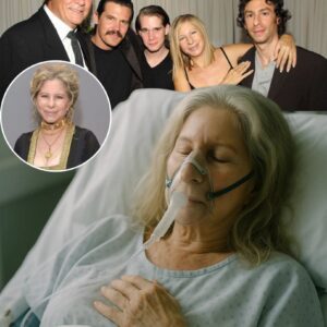 Hoax Alert: Barbra Streisand Safe and Thriving – No Tragic Update from Malibu lht