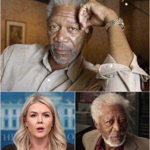 Freeman's Eight-Word Symphony: How “I Don’t Care What You Think of Me” Conducted Silence into a Global Crescendo. ws