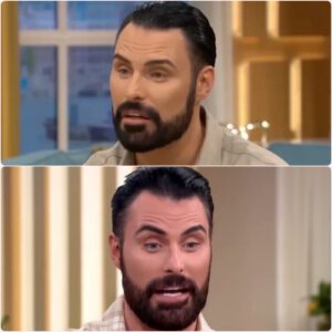 “I’m Not Wrong — And I’m Not Sorry”: Rylan Clark Stands Firm After On-Air Controversy. Krixi