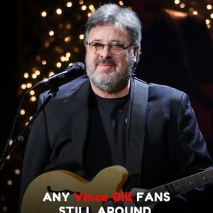 Strings of Grace: Vince Gill's Life Story Hits the Silver Screen in a Heartfelt Biopic lht