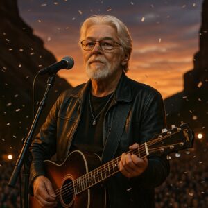 Bob Seger Says Goodbye to the Stage: The American Rock Legend Announces His Final World Tour in 2026_cz
