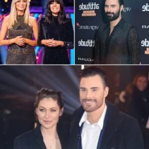 💥 BREAKING: Strictly Come Dancing Shake-Up!. Krixi