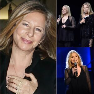 ‘We’re Just Wired Differently’: Barbra Streisand’s Sister Unmasks the Family Mindset That Forged a Legend—and Why It’s Everyone’s Hidden Superpower. ws