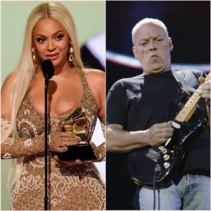 🔥 BREAKING NEWS: Beyoncé’s Alleged Grammy Ultimatum Over David Gilmour Stuns Music Fans A1