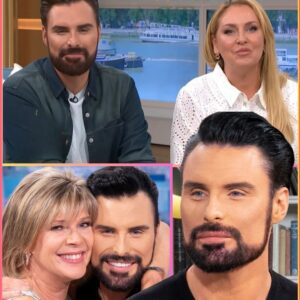 😱 ITV EXILE BOMBSHELL: Rylan Clark’s Fiery Farewell — Contract AXED Over Controversial Comments, Vows “No Regrets” as Fans Rally for His Comeback! 💔🎤. Krixi