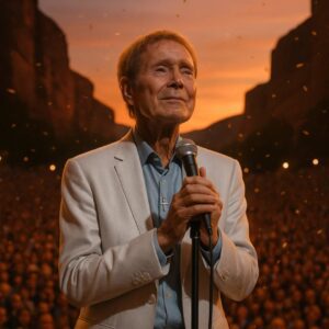 Cliff Richard's Swan Song: Sir Cliff Confirms 2026 Farewell Tour – A Global Ode to Six Decades of Shadows and Sunshine. ws