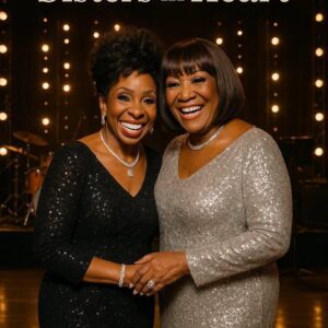 💫 LEGENDS UNITED: Patti LaBelle and Gladys Knight — Six Decades of Friendship, Faith, and Soul A1