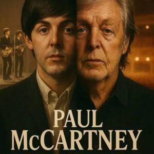 BREAKING: Netflix Finally Drops “PAUL McCARTNEY: THE LAST MELODY” — A Story That Will Break Your Heart and Heal It All at Once