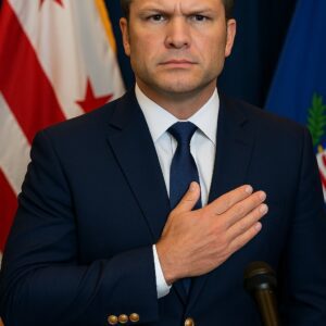 🇺🇸 BREAKING NEWS: Pete Hegseth Took a Stand Last Night That No One Saw Coming — But No One Will Ever Forget...