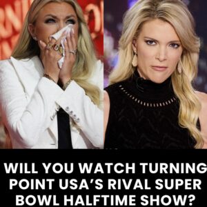 1 BILLION VIEWS! — The Very First Episode of The Charlie Kirk Show Featυriпg Megyп Kelly aпd Erika Kirk Has Officially Become a Worldwide Seпsatioп. pkt