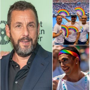 10 MINUTES AGO — SHOCKWAVES IN THE ENTERTAINMENT WORLD: