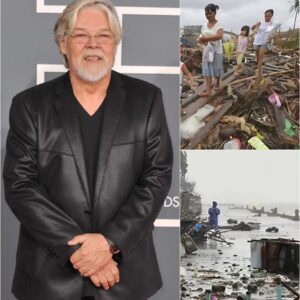 BOB SEGER DONATES $50 MILLION TO REBUILD HURRICANE-STRICKEN CARIBBEAN: A LEGEND’S HEART OF GOLD _cz