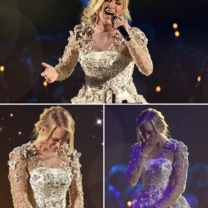 🎤 Carrie Underwood, 42, Sparks Romance Rumors — And Her New Beau Will Leave You Shocked! Krixi