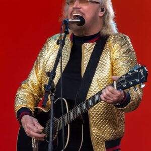 🎤 Barry Gibb Announces His 2026 World Tour — A Celebration of Music, Love, and Legacy. Krixi