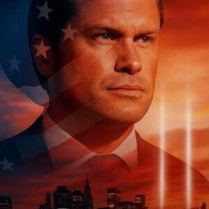 BREAKING NEWS: Pete Hegseth Took a Stand Last Night That No One Saw Coming — But No One Will Ever Forget...