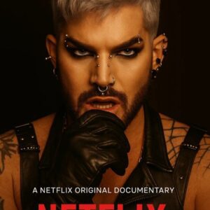 “Adam Lambert: Unfiltered” — Netflix Unveils the Official Trailer for the Iconic Singer’s Long-Awaited Documentary 🎬🌈- nh