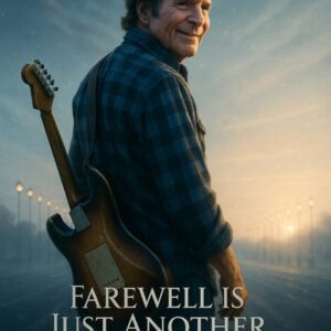 John Fogerty Says Goodbye to the Road: A Farewell Written in the Light of Dawn - H