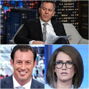 BREAKING: Fox News CONFIRMS Major On-Air Shake-Up. Johnny Joey Jones Steps In to Replace Jessica Tarlov on The Five