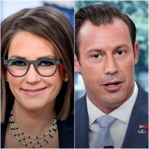 BREAKING: JESSICA TARLOV Interrupts Johnny Joey Jones 6 Times in a Row — But His 7th Sentence Leaves Her Completely Speechless