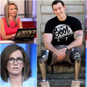 SANDRA SMITH IN — JESSICA TARLOV OUT — AND JOHNNY JOEY JONES JOINS THE TABLE! FOX NEWS STUNS VIEWERS WITH A MAJOR SHAKEUP ON “THE FIVE”