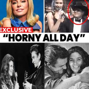 🔥 Nashville’s Hidden Secrets EXPOSED: The Affairs, Lies, and Loves That Shaped Country Music 💔 nn