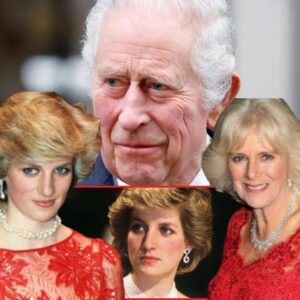 1 HOUR AGO: King Charles, 76, Finally BREAKS SILENCE on Princess Diana with Jaw-Dropping Truth That Could Rewrite British Royal History — Try Not To Gasp… 😱👑