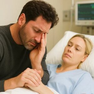 💔 “We’re Holding On to Hope”: Maksim Chmerkovskiy and Peta Murgatroyd’s Heartbreaking Loss and the Power of Love Amid Despair nn