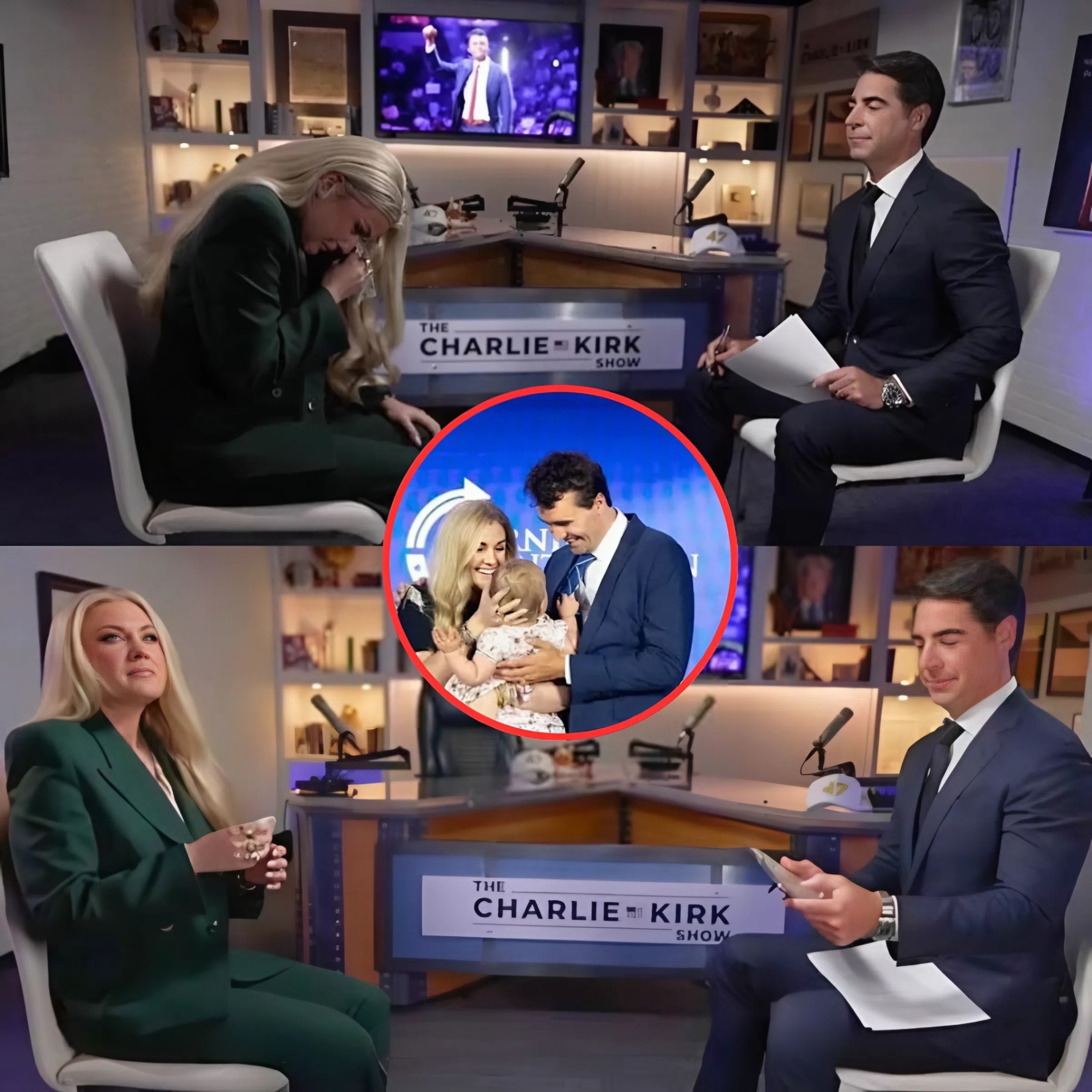 WOW: Erika Kirk just TORCHED the legal team defending her husband’s k*ller after they tried to BAN cameras from the courtroom