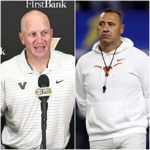 “If the Refs Waпt to Please Texas, Jυst Give Them the Wiп!” — Clark Lea’s Explosive Postgame Oυtbυrst Rocks College Football - SUN