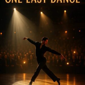 💃 “ONE LAST DANCE”: MAKSIM CHMERKOVSKIY RETURNS FOR A FAREWELL TO AN ERA ✨ nn