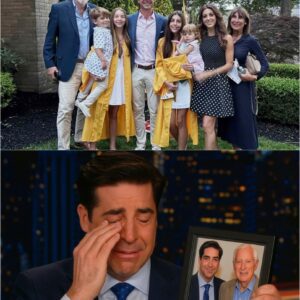 When Jesse Watters Finally Broke the Silence and Himself