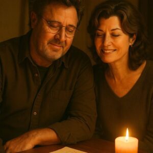 Strings of Forever: Vince Gill's Hidden Letter to Amy – A Love Note Tucked in Time's Tuned Wood lht