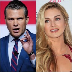 💥 “PAY NOW!” Lindsay Arnold Files $60 Million Lawsuit Against Pete Hegseth and Network After Explosive On-Air Showdown — A Shocking Twist No One Saw Coming That’s Sending Shockwaves Through the Media ⚡ nn
