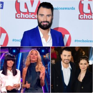 🔥 BREAKING: STRICTLY BOMBSHELL! 🔥 Krixi