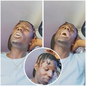 A First Take That Didn’t Feel Rehearsed: Jamal Roberts and the Stillness Inside the Teeks Cover lht