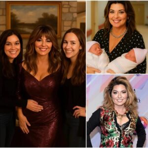 Shania Twain’s Hidden Kindness Resurfaces After 15 Years: A Heartwarming Tale of Compassion and Legacy nn