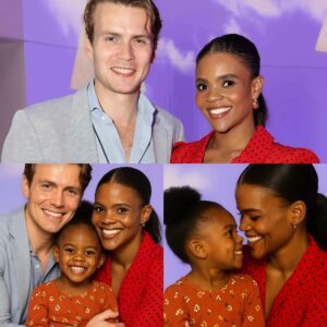 BREAKING: Candace Owens Makes a Life-Changing Move That Has Everyone Talking In a world desperate for good news