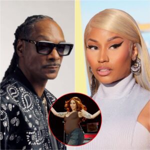 Hoax Alert: Snoop Dogg Never Slammed Nicki Minaj – Fake Feud Fuels Clickbait Chaos lht