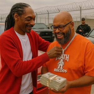 HEARTWARMING: Snoop Dogg Sends Helicopters Loaded with Aid to Jamaica, Declaring: “Kindness Should Travel Faster Than the Storm.” lht