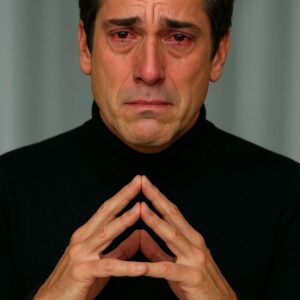 💥 “David Muir Breaks His Silence: The Confession That Shook the Media World — and Revealed the Dark Secrets Behind the Spotlight”...