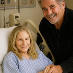 Barbra Streisand's Heart: A Legacy of Advocacy, Not Ailment – Debunking the "Surgery" Myth with Truth and Tune lht