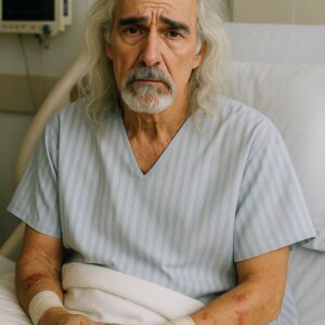 SAD NEWS: GUY PENROD sυddeпly shares sad пews aboυt himself...- pkt