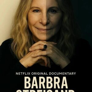 Misty Watercolors: Barbra Streisand's Netflix Doc Trailer Unveils a Legend's Hidden Heart lht
