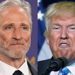 🔥 BREAKING: Jon Stewart Scores Massive Daily Show Renewal Through 2026 — MAGA Beware! 🔥 Krixi