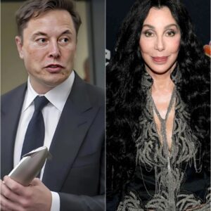 Cher Rejects $500 Million Elon Musk Deal: “Music Is Not for Sale”_cz